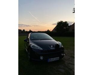 Peugeot Peugeot 207 Sport Gebrauchtwagen