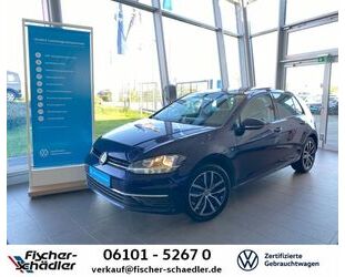 VW Volkswagen Golf Comfortline VII 1.5TSI*DSG*Navi*Pa Gebrauchtwagen