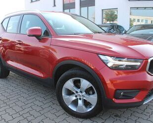 Volvo Volvo XC40 Momentum Pro 2WD Gebrauchtwagen