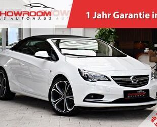 Opel Opel Cascada Innovation ecoFlex Sport-Paket 20