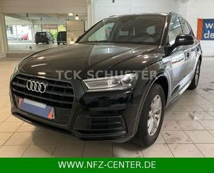 Audi Audi Q5 2,0 TDI Sport MMi Navigation APS Xenon-PL Gebrauchtwagen