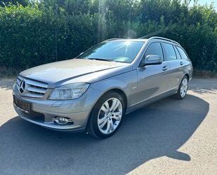 Mercedes-Benz Mercedes-Benz C 180 CGI T BlueEFFICIENCY - Gebrauchtwagen