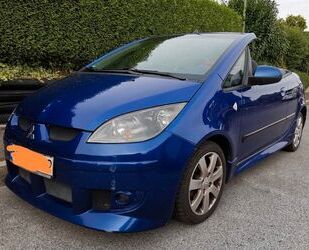 Mitsubishi Mitsubishi Colt CZC 1.5 Turbo Turbo Gebrauchtwagen