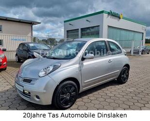 Nissan Nissan Micra 1.2 Acenta Automatik 