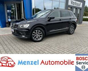 VW Volkswagen Tiguan 1.5 TSI ACT OPF DSG KAM ACC Pano Gebrauchtwagen