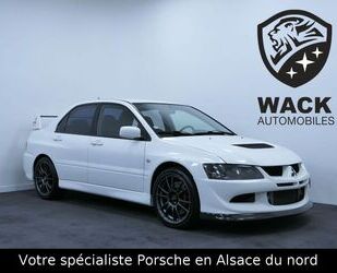 Mitsubishi Mitsubishi LANCER EVO VIII (8) 2.0L 265 CV BV5 / O Gebrauchtwagen