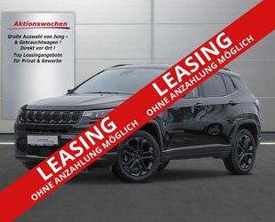 Jeep Jeep Compass 1.3 Night Eagle //Sitzheizung/LED/PDC Gebrauchtwagen