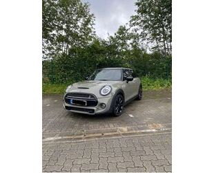 Mini MINI Cooper S Gebrauchtwagen