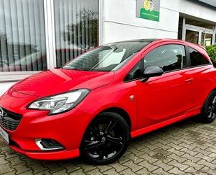 Opel Opel Corsa E Color Edition OPC-Line|Xenon|IntelliL Gebrauchtwagen