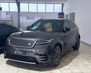 Land Rover Land Rover Range Rover Velar Auric Edition Gebrauchtwagen