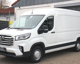 Maxus Maxus Deliver 9 L3H2 2.0TD # Klima # Kamera # Temp Gebrauchtwagen