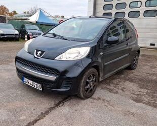 Peugeot Peugeot 107 Filou Gebrauchtwagen