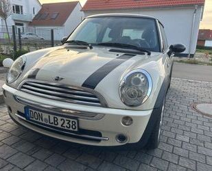 Mini MINI COOPER COOPER Gebrauchtwagen