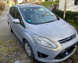 Ford Ford C-Max 1,6 Ti-VCT 92kW Trend Trend Gebrauchtwagen