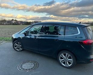 Opel Opel Zafira Tourer 2.0 CDTI INNOVATION 121kW Auto. Gebrauchtwagen