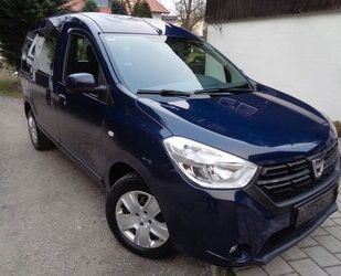 Dacia Dacia Dokker 1.6 SCe 100 Essentiel Essentiel Gebrauchtwagen