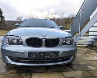 BMW BMW 116i - E87 8 Fach Bereift. Gebrauchtwagen