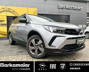 Opel Opel Grandland 1.2 AT GS **AHK/Kamera/ThermaT.** Gebrauchtwagen