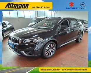 Suzuki Suzuki SX4 S-Cross Comfort+ 4x4 LED Panorama-Glass Gebrauchtwagen