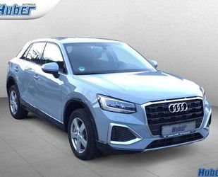 Audi Audi Q2 advanced 35 TFSI 110(150) kW(PS) S tronic Gebrauchtwagen