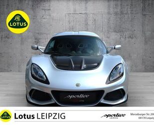 Lotus Lotus Exige Sport 410 Sondermodell *Lotus Leipzig* Gebrauchtwagen