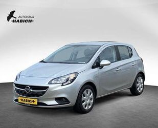 Opel Opel CORSA EDI 5T 1.4 (66KW)5G SS Gebrauchtwagen