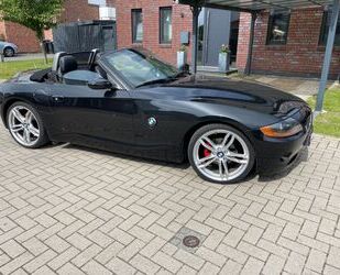 BMW BMW Z4 2.5i - 6Zylinder SpassCabrio Gebrauchtwagen