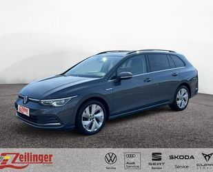 VW Volkswagen Golf Variant Style eTSI DSG|NAVI|ACC|ER Gebrauchtwagen