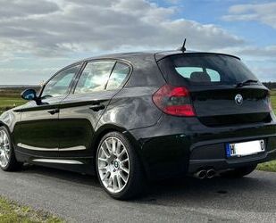 BMW BMW 130i - M Paket Gebrauchtwagen