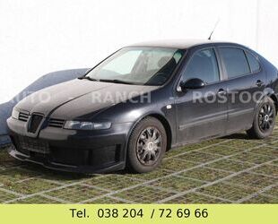 Seat Seat Leon 1,9 TDI Stella Klimaautomatik Gebrauchtwagen