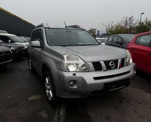 Nissan Nissan X-Trail LE 4X4 Gebrauchtwagen