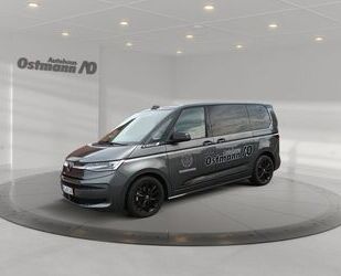 VW Volkswagen T7 Multivan 2.0 TDI Edition LM Gebrauchtwagen