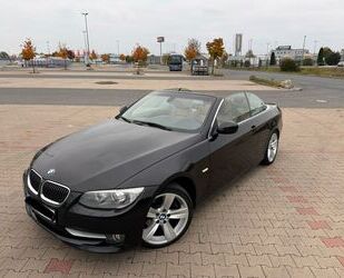 BMW BMW 330d Cabrio - Gebrauchtwagen