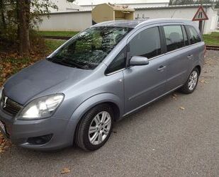 Opel Opel Zafira 1.6 Twinport ecoFLEX Selection Selecti Gebrauchtwagen