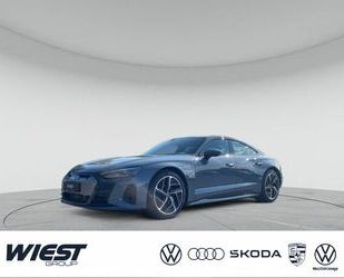 Audi Audi e-tron GT quattro ACC Matrix Navi Pano Assist Gebrauchtwagen