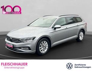 VW Volkswagen Passat Business 1.5 TSI DSG+NAVI+SHZ+AC Gebrauchtwagen