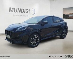 Ford Ford Puma ST-Line NAVI,Klimaaut.,SHZ,FSH,LRH,PDC,F Gebrauchtwagen