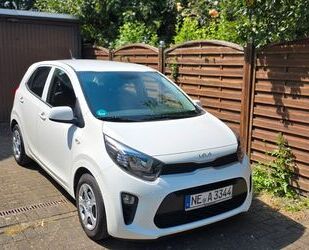 Kia Kia Picanto 1.0 Edition 7 Edition 7 Gebrauchtwagen