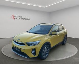 Kia Kia Stonic Spirit 1.0 T-GDI LED+NAVI+PDC+KAMERA+SI Gebrauchtwagen