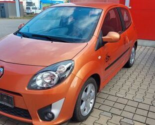 Renault Renault Twingo Limited Edition AUTOMATIK/98TKM/KLI Gebrauchtwagen