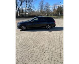 Mercedes-Benz Mercedes-Benz C 43 AMG Mercedes-AMG C 43 4MATIC T Gebrauchtwagen