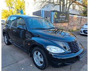 Chrysler Chrysler PT Cruiser 1.6 Touring/Tüv neu/1.Hand/Gep Gebrauchtwagen