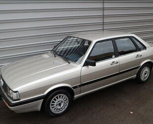 Audi Audi 90 5-Zylinder original 89900 KM!!! Gebrauchtwagen