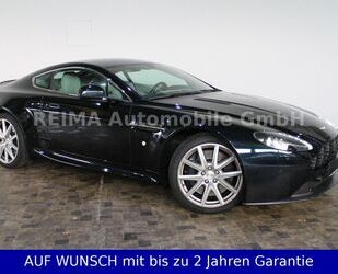 Aston Martin Aston Martin V8 Vantage 4,7i, voll Scheckheft gepf Gebrauchtwagen