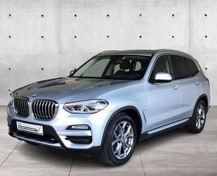 BMW BMW X3 xDrive30i A xLine Head-Up HiFi Gebrauchtwagen