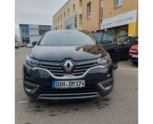 Renault Renault Espace BLUE dCi 200 EDC Initiale Paris Ini Gebrauchtwagen