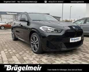 BMW BMW X2 xDrive18d Stept. M Sport+ACC+NAVI+HUD+KAM+1 Gebrauchtwagen