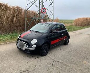 Fiat Fiat 500 Lounge *TÜV Neu Gebrauchtwagen