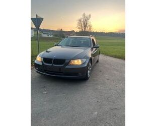 BMW BMW 330d touring - Gebrauchtwagen