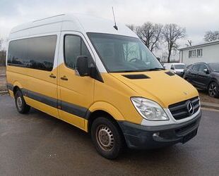 Mercedes-Benz Mercedes-Benz Sprinter II Kombi 211 / 215 CDI Gebrauchtwagen